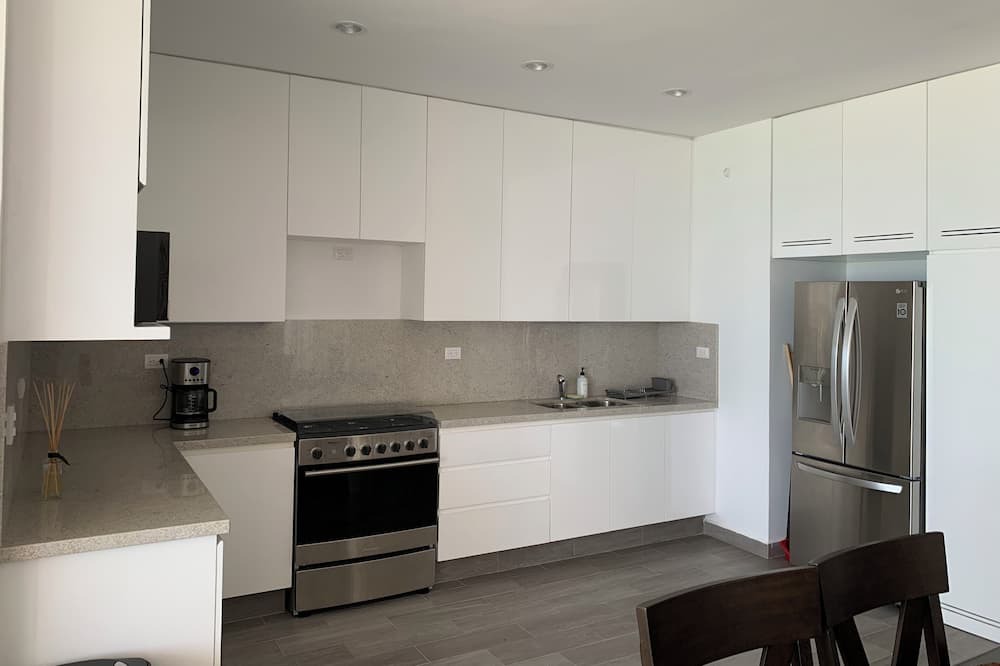 Photo of Kitchen in Dzemul
