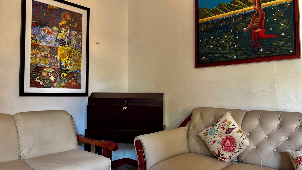 Photo of Livingroom in Juchitan de Zaragoza