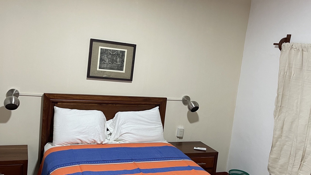 Photo of Bedroom in Juchitan de Zaragoza