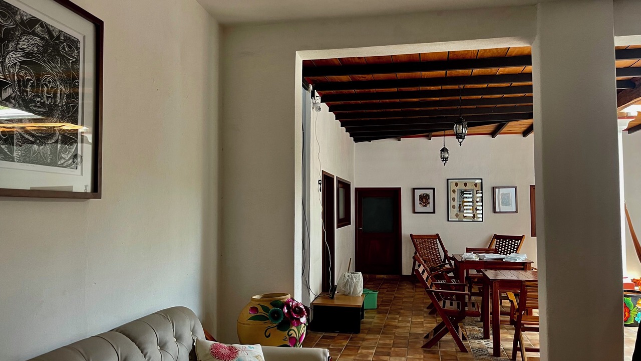 Photo of Livingroom in Juchitan de Zaragoza
