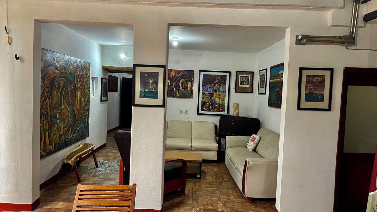Photo of Livingroom in Juchitan de Zaragoza