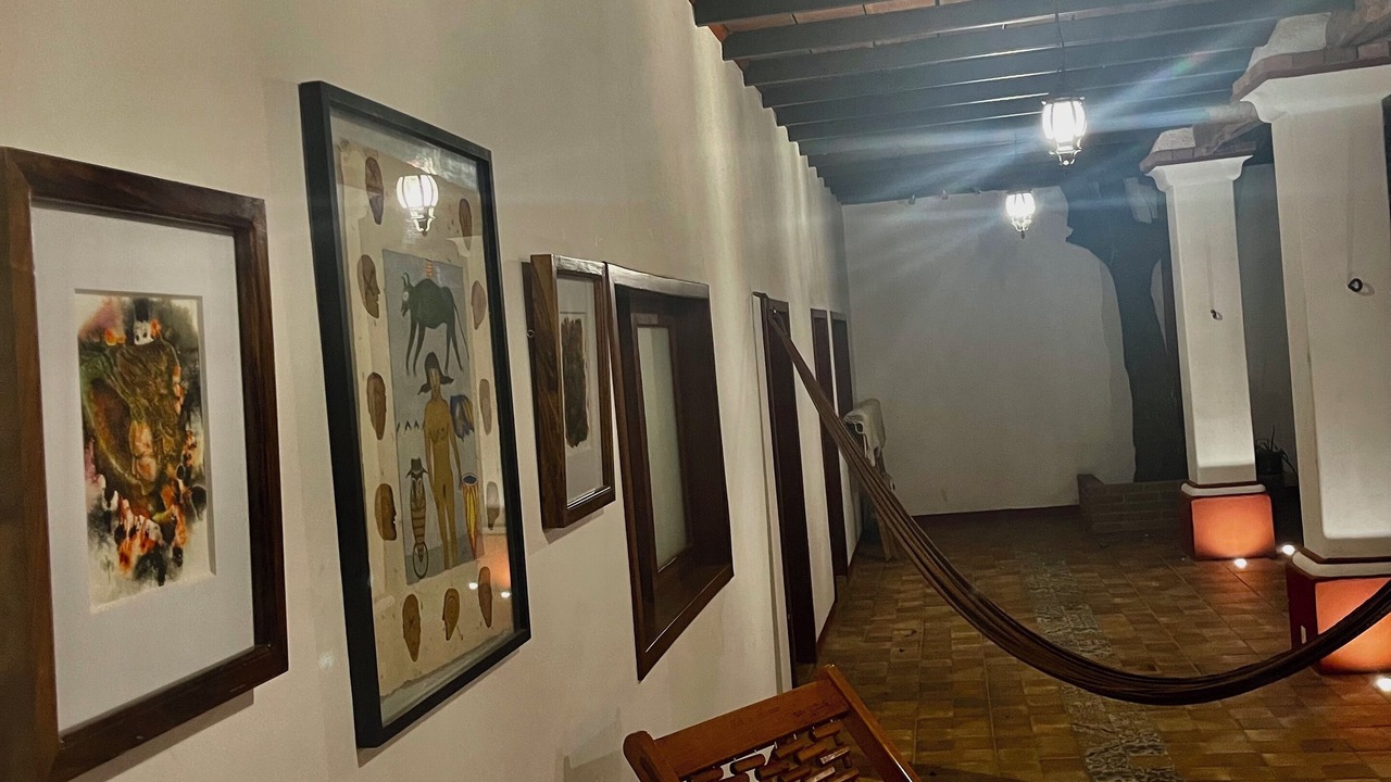 Photo of Livingroom in Juchitan de Zaragoza