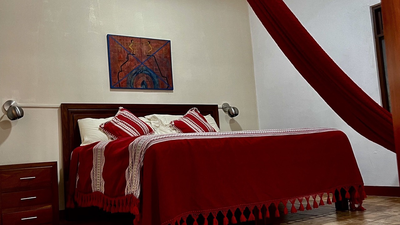 Photo of Bedroom in Juchitan de Zaragoza