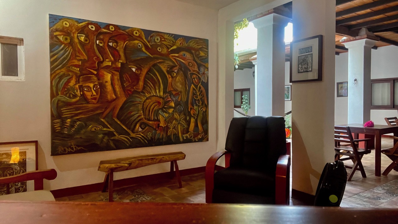Photo of Livingroom in Juchitan de Zaragoza