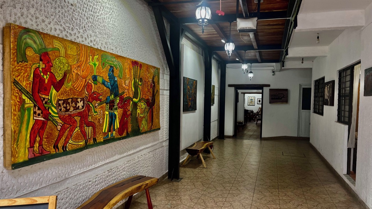 Photo of Others in Juchitan de Zaragoza