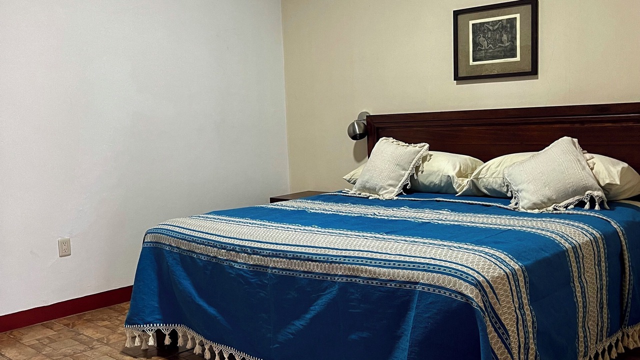 Photo of Bedroom in Juchitan de Zaragoza