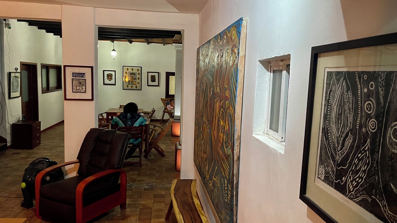 Photo of Livingroom in Juchitan de Zaragoza