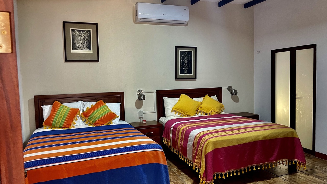 Photo of Bedroom in Juchitan de Zaragoza