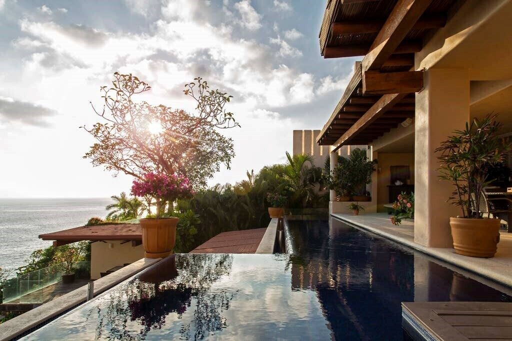 Photo of Outdoor in Ixtapa