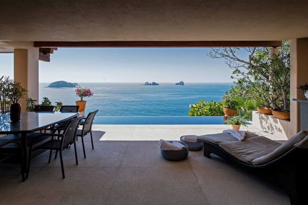 Photo of Outdoor in Ixtapa