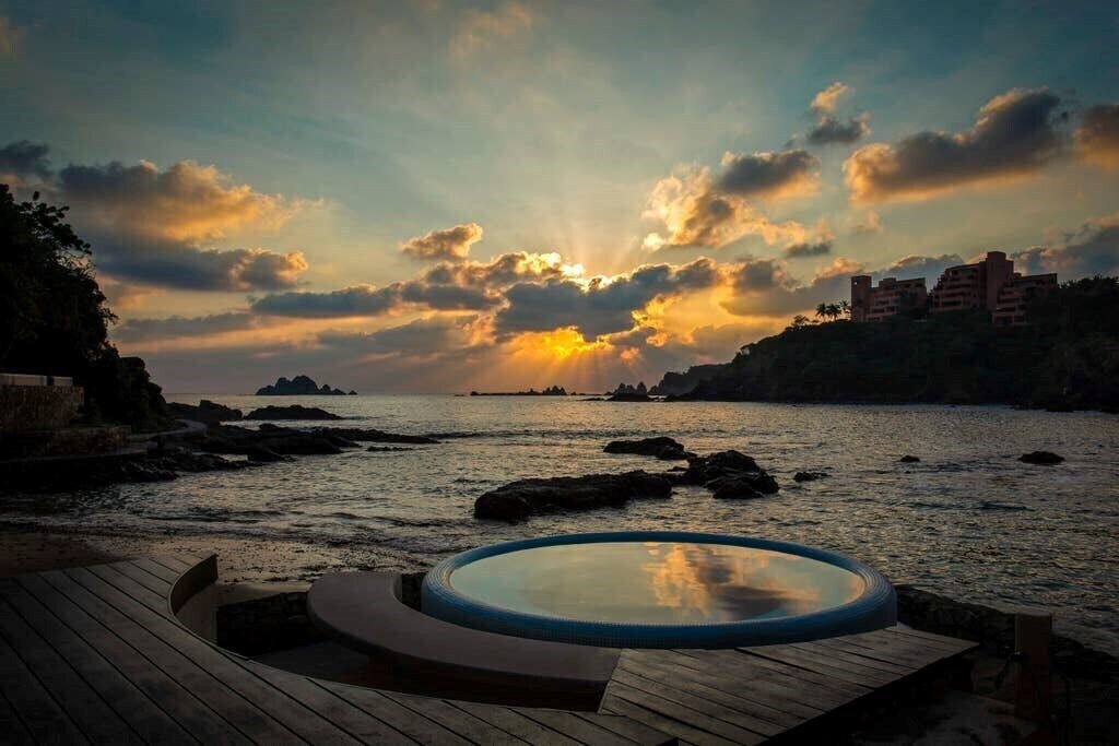 Photo of Outdoor in Ixtapa