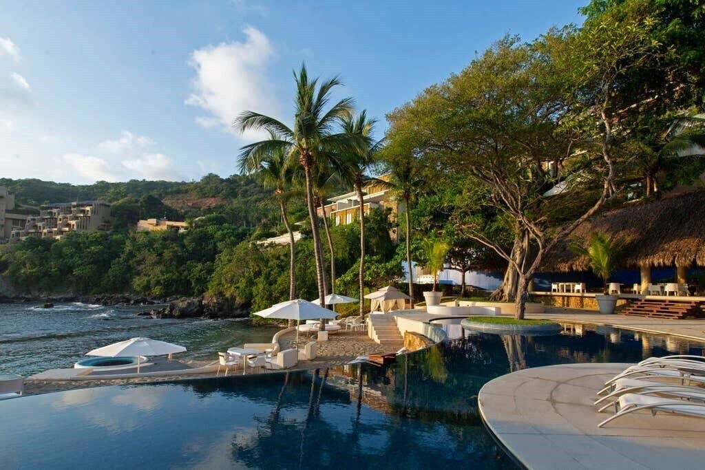 Photo of Outdoor in Ixtapa