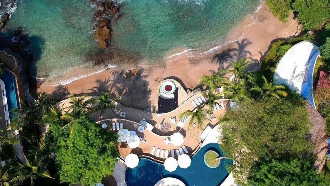 Photo of Outdoor in Ixtapa