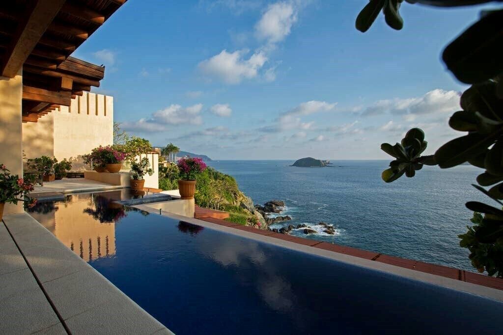 Photo of Outdoor in Ixtapa
