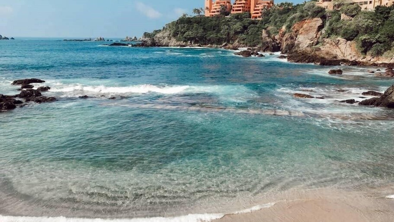 Photo of Others in Ixtapa