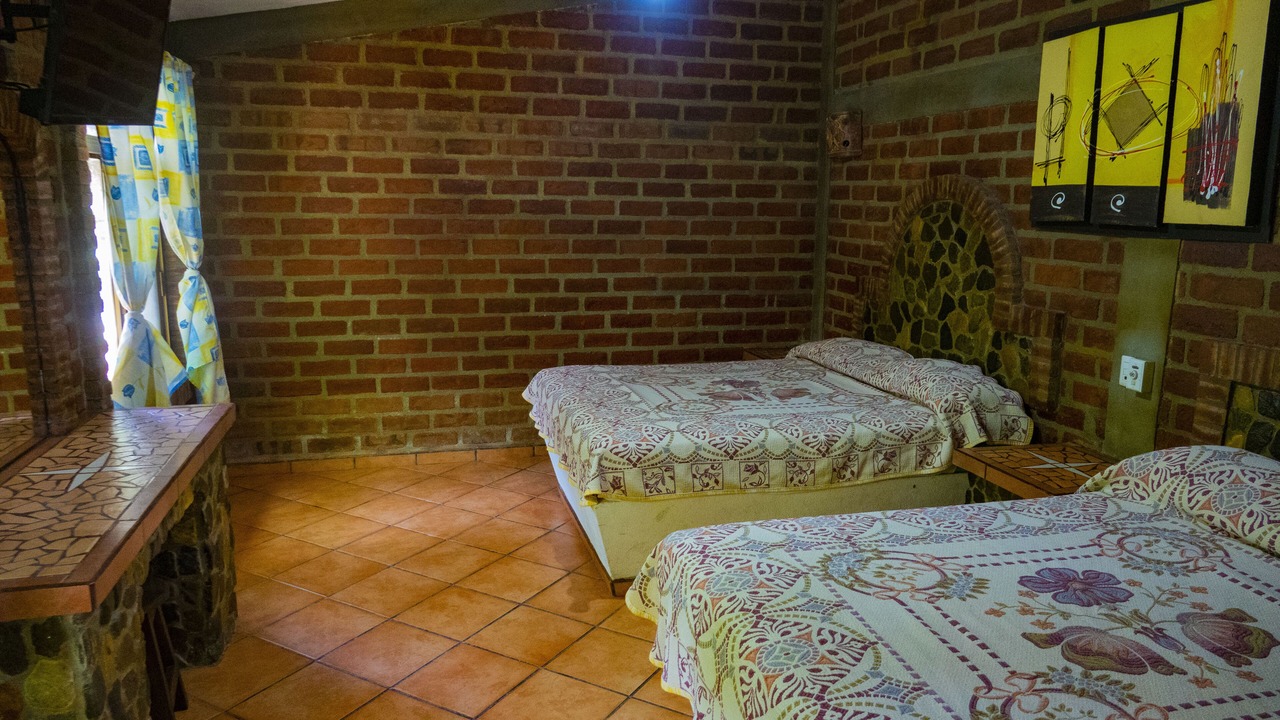 Photo of Bedroom in La Huerta