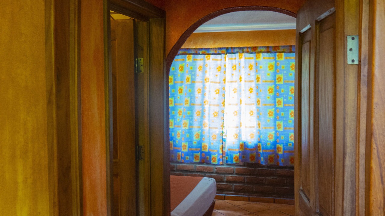 Photo of Bedroom in La Huerta
