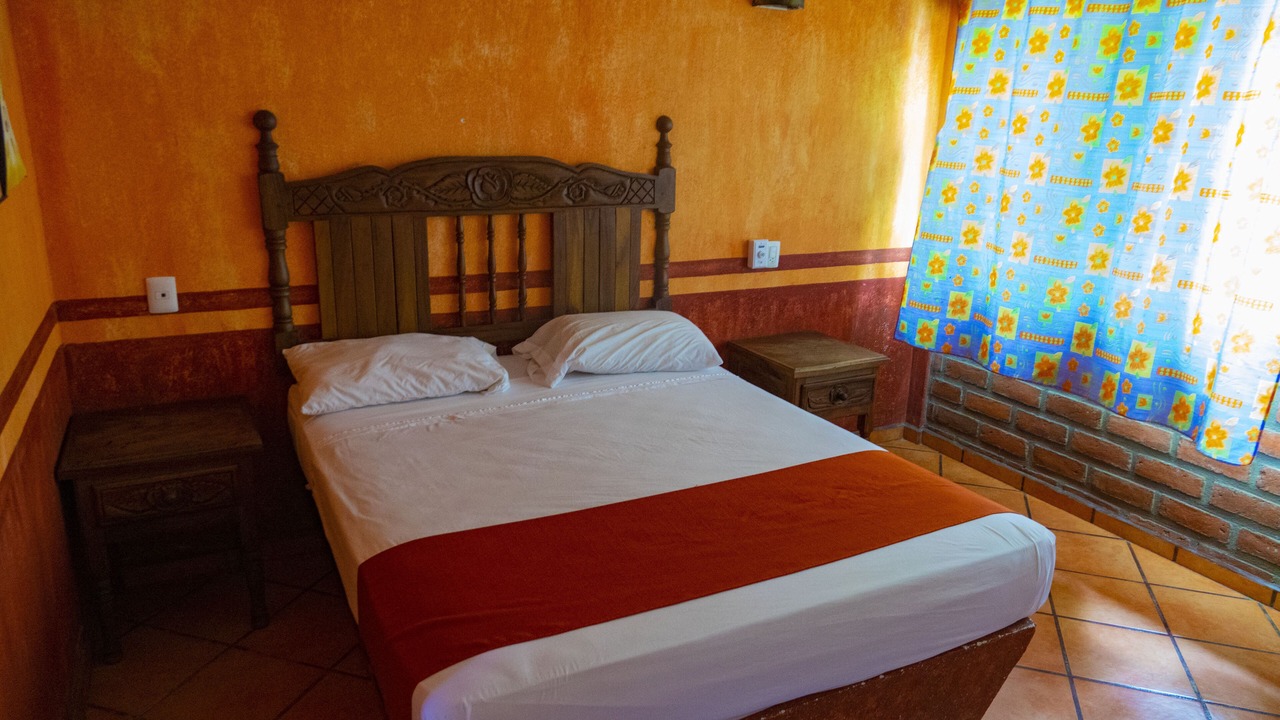 Photo of Bedroom in La Huerta