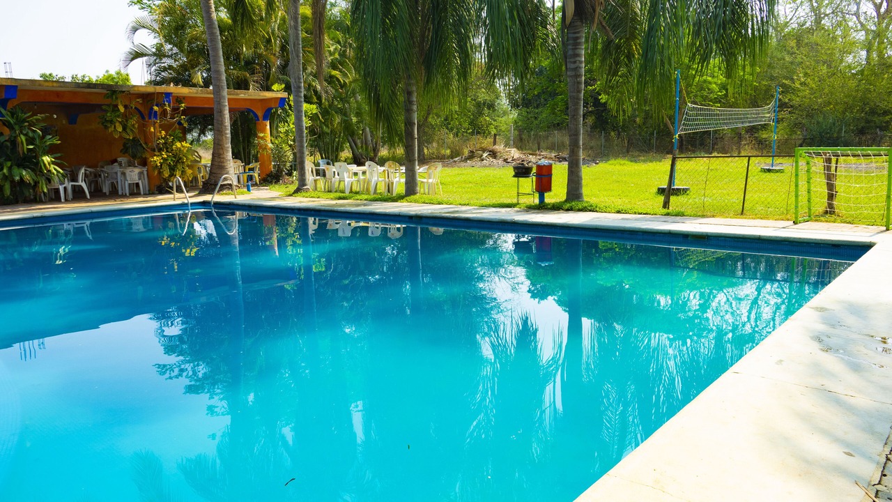 Photo of Outdoor in La Huerta