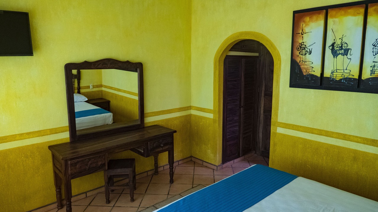 Photo of Bedroom in La Huerta