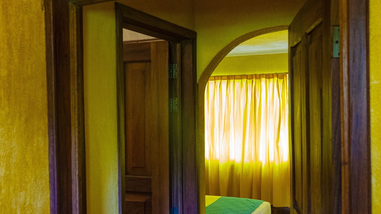 Photo of Bedroom in La Huerta