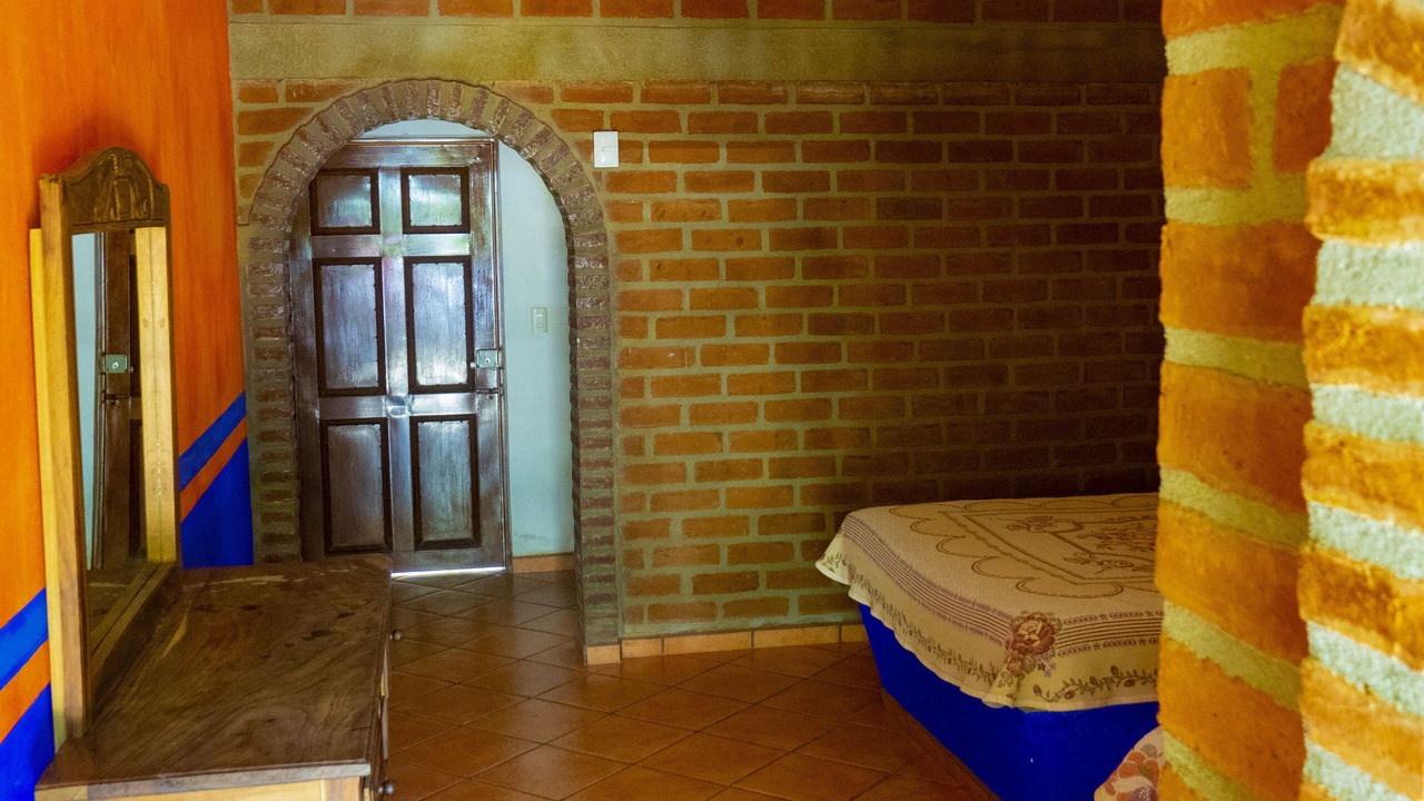 Photo of Bedroom in La Huerta