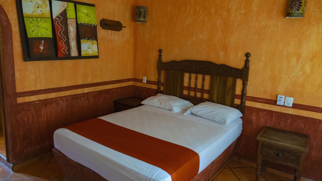 Photo of Bedroom in La Huerta