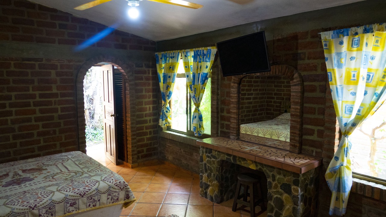 Photo of Bedroom in La Huerta