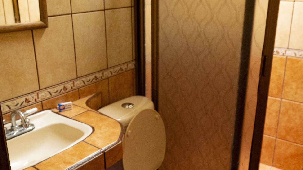 Photo of Bathroom in La Huerta