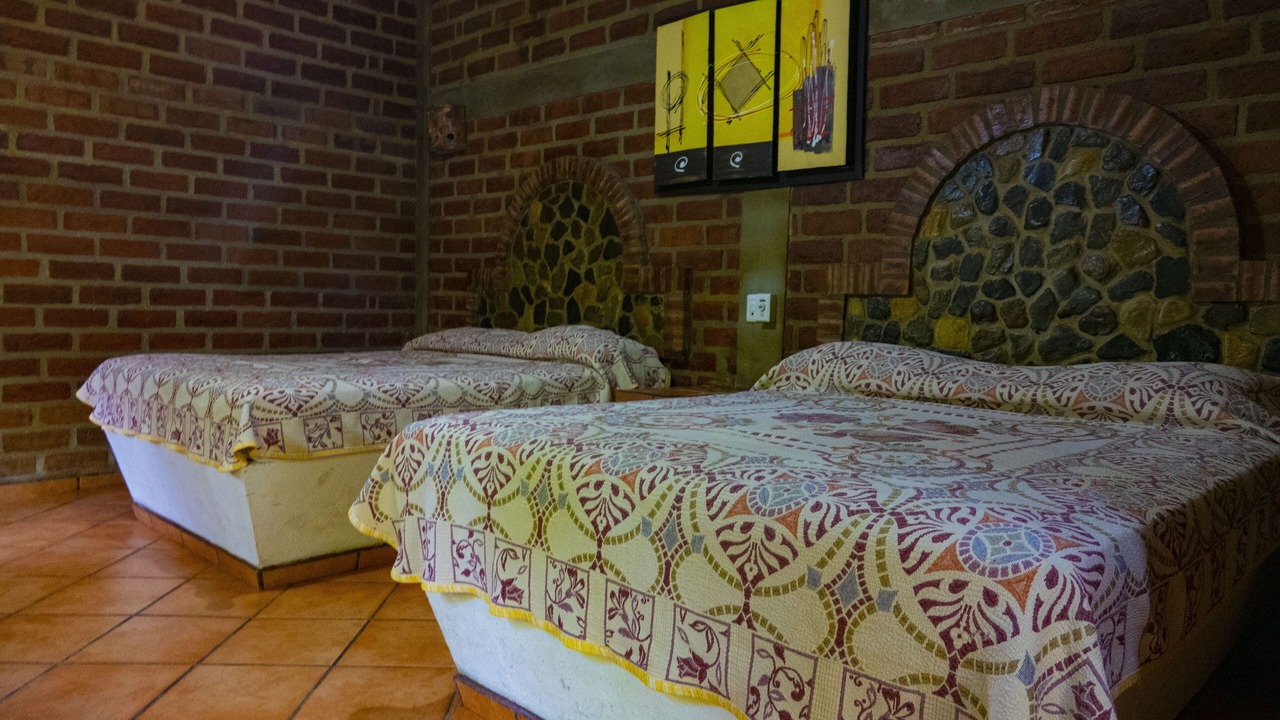 Photo of Bedroom in La Huerta