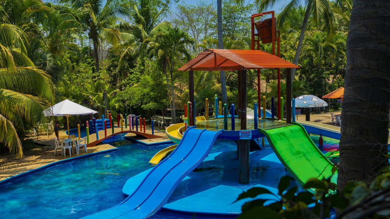Photo of Outdoor in La Huerta