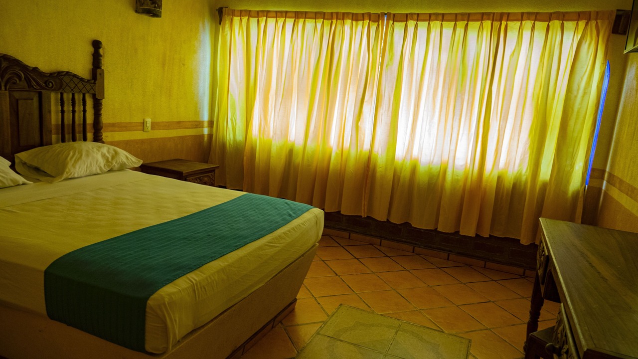 Photo of Bedroom in La Huerta
