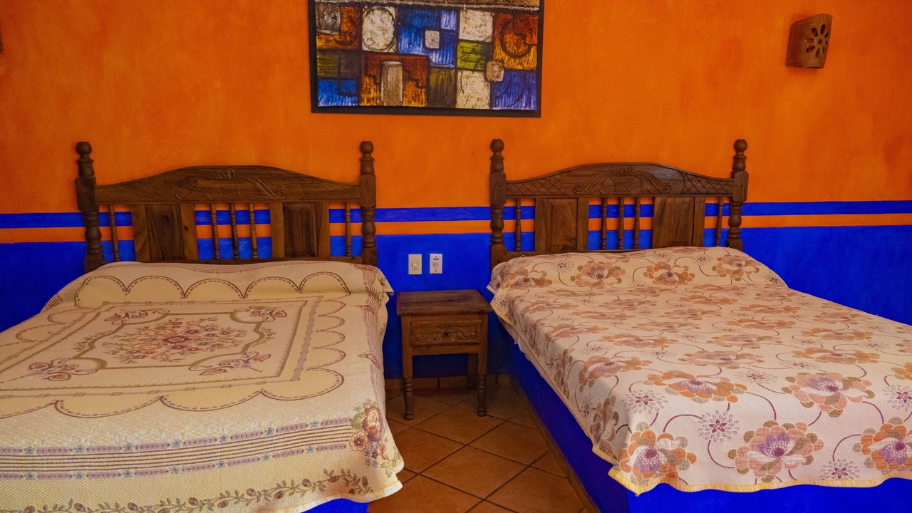 Photo of Bedroom in La Huerta