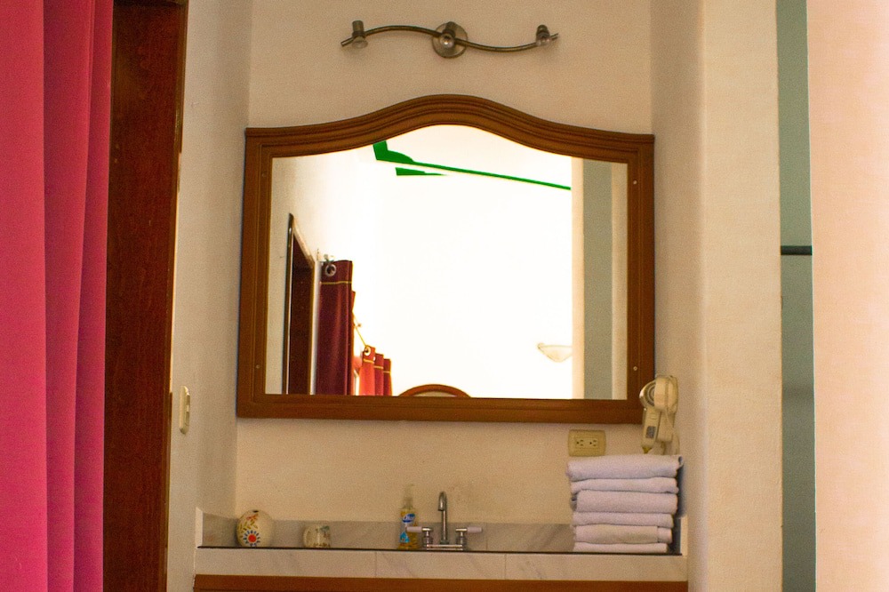 Photo of Bathroom in Colonia Independencia