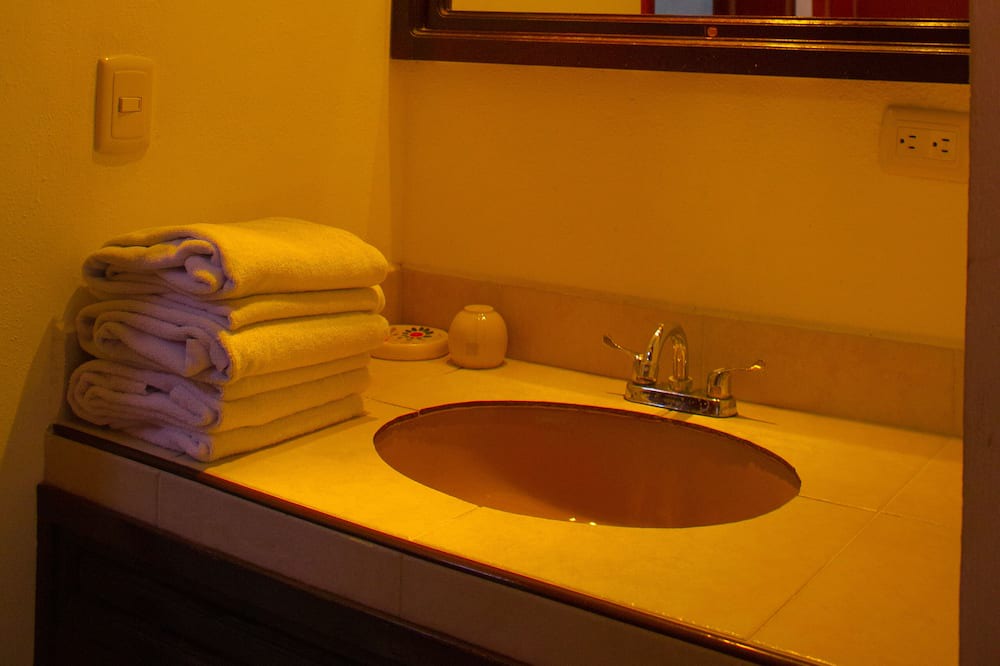 Photo of Bathroom in Colonia Independencia