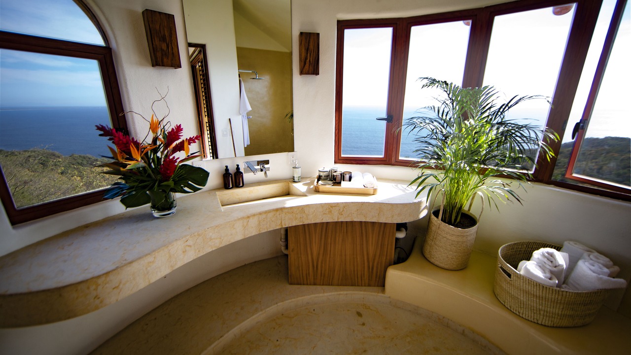 Photo of Bathroom in Cerro del Vigia