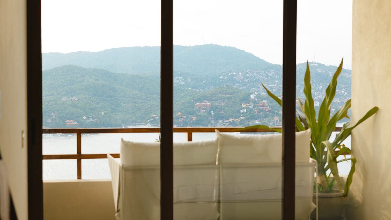 Photo of Bedroom in Cerro del Vigia