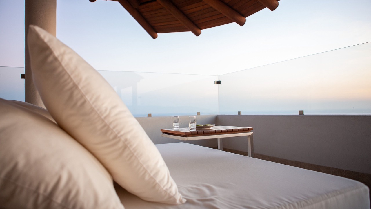 Photo of Bedroom in Cerro del Vigia