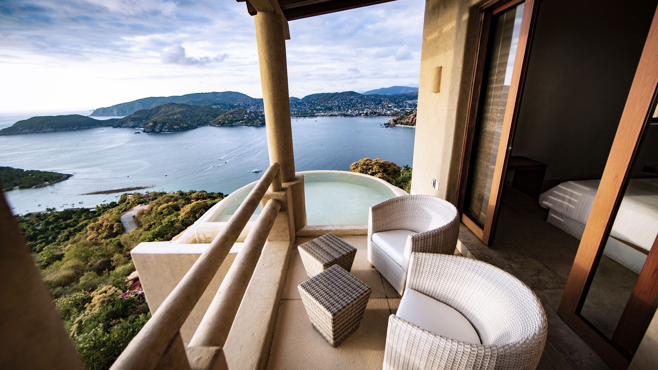 Photo of Bedroom in Cerro del Vigia