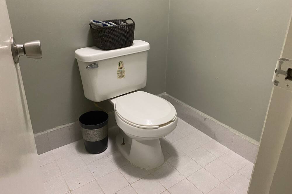 Photo of Bathroom in Zona Rio