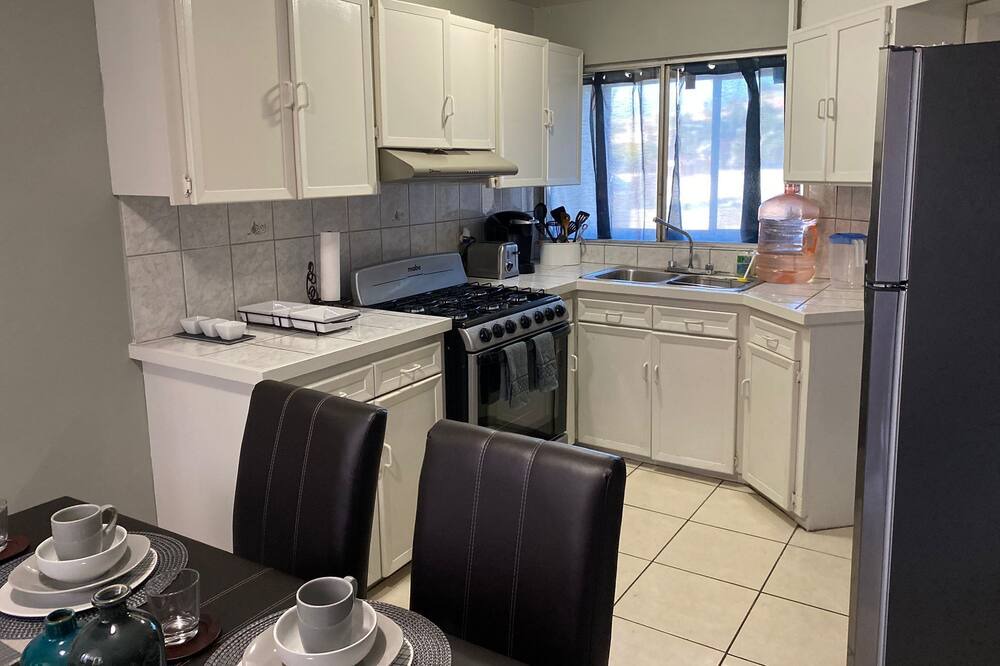 Photo of Kitchen in Zona Rio