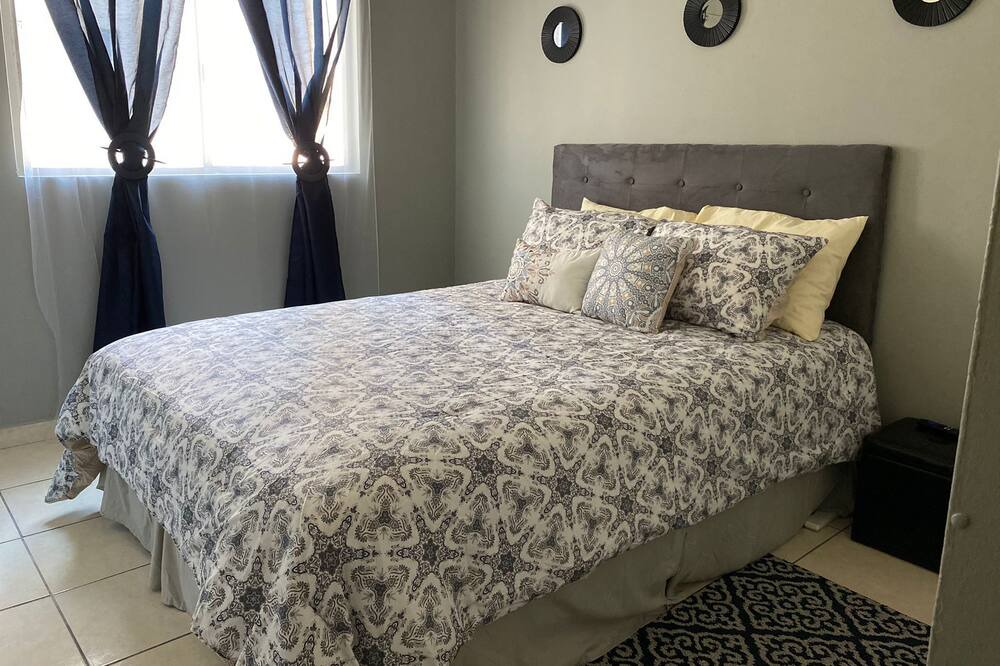 Photo of Bedroom in Zona Rio