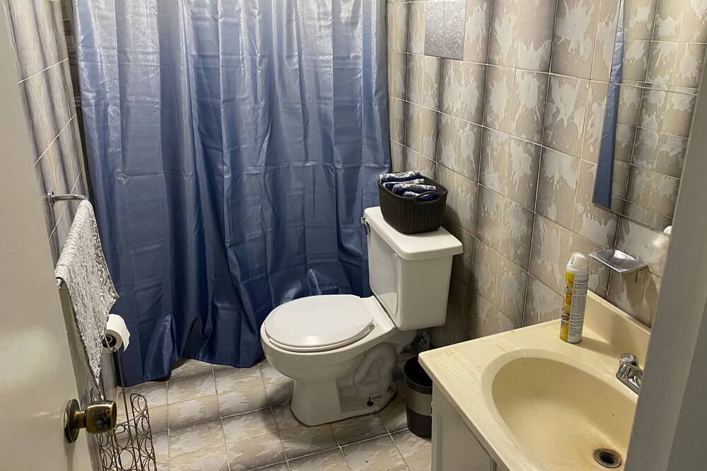 Photo of Bathroom in Zona Rio