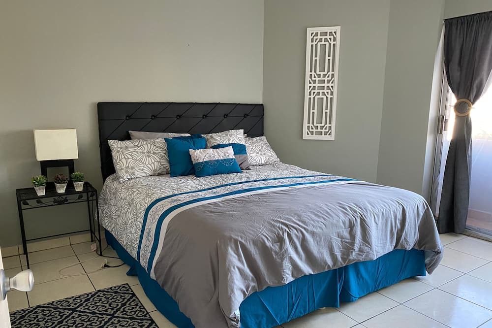 Photo of Bedroom in Zona Rio