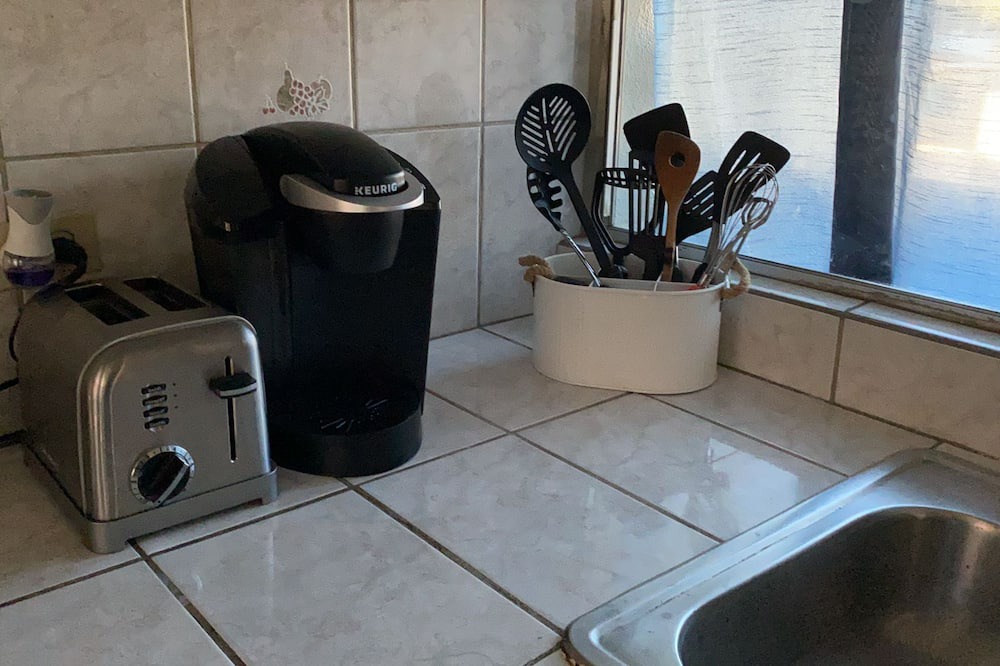 Photo of Kitchen in Zona Rio