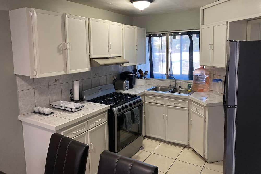 Photo of Kitchen in Zona Rio