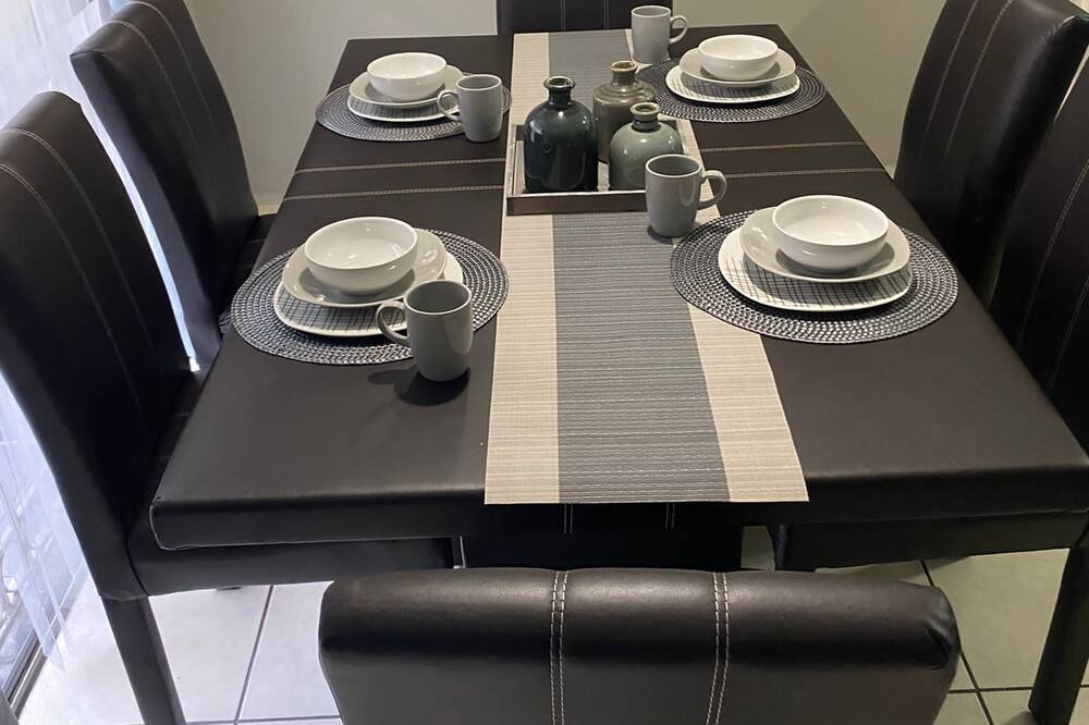 Photo of Kitchen in Zona Rio