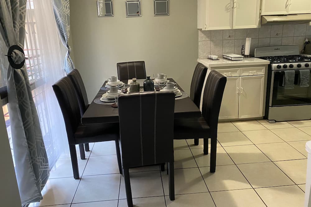 Photo of Kitchen in Zona Rio