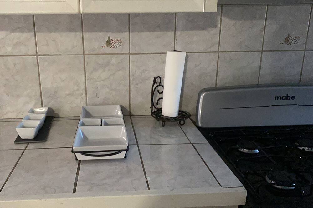 Photo of Kitchen in Zona Rio