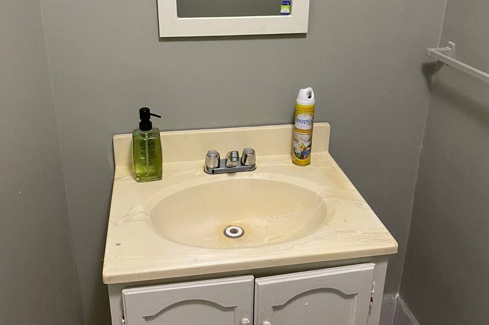 Photo of Bathroom in Zona Rio